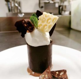 Restaurant Chapters Montolieu Sebastien Geber menu food 30